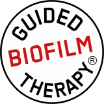 Guided Biofilm Therapy Logo