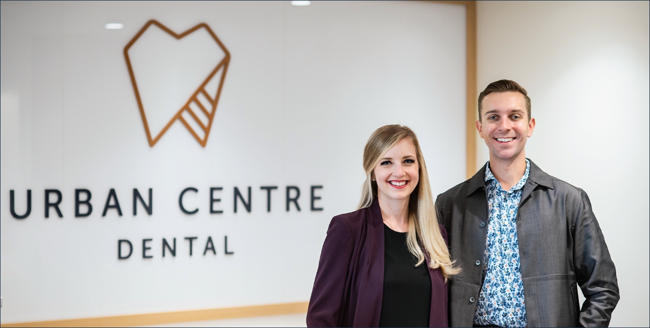 Urban Centre Dental Dentists at the Clinic