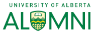 University of Alberta Alumni Logo