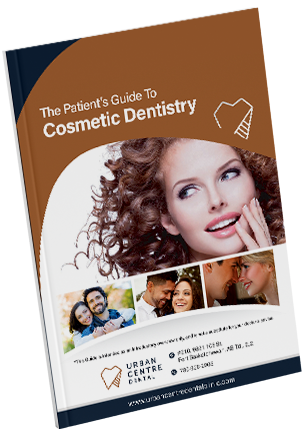 Cosmetic Dentistry Cover Image by Urban Centre Dental
