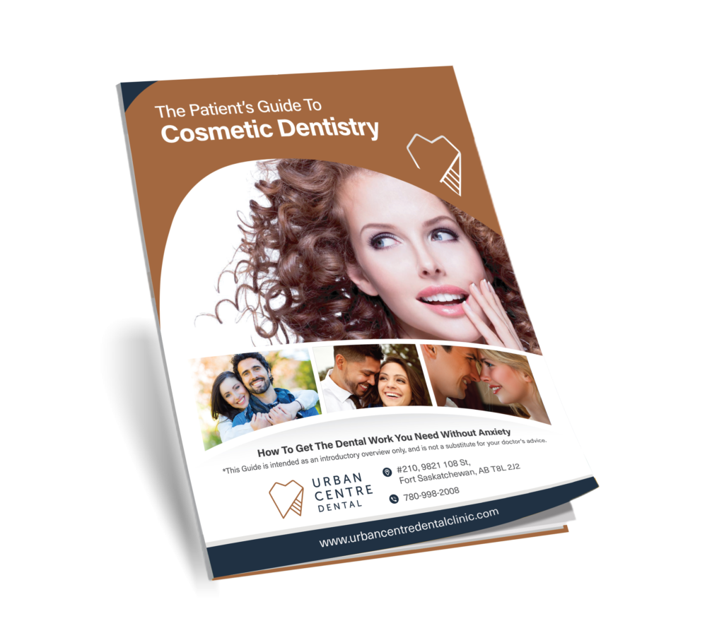 Cosmetic Dentistry