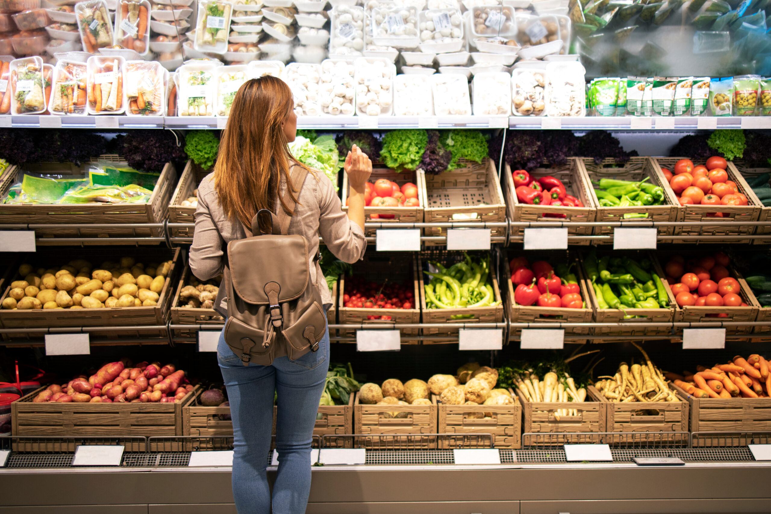 Featured image for “How to Choose Tooth-Friendly Snacks”